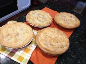 Thanksgiving Pies 13